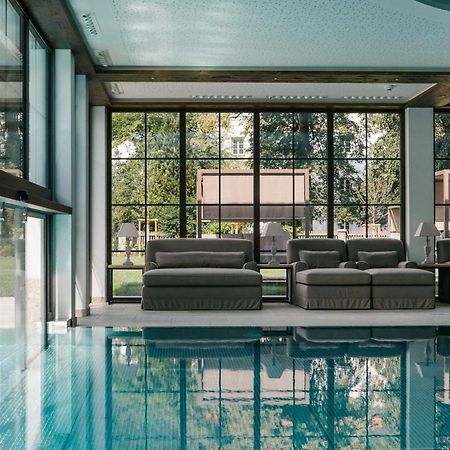 Hotel Braeu Цель-ам-Циллер Экстерьер фото
