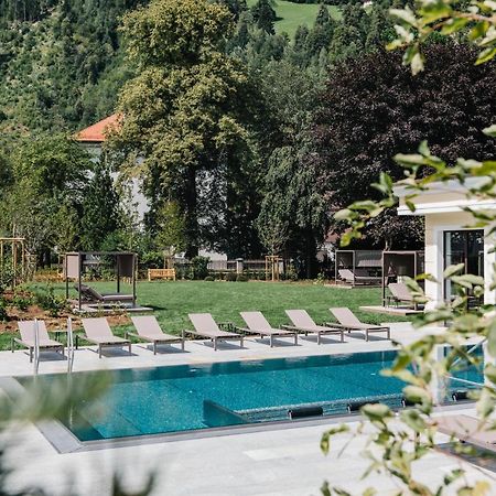 Hotel Braeu Цель-ам-Циллер Экстерьер фото