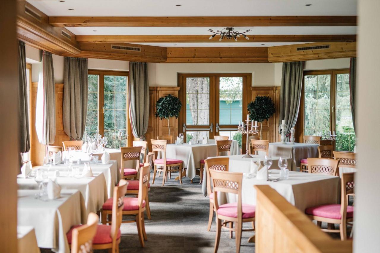 Hotel Braeu Цель-ам-Циллер Экстерьер фото