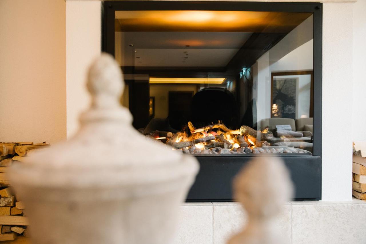 Hotel Braeu Цель-ам-Циллер Экстерьер фото