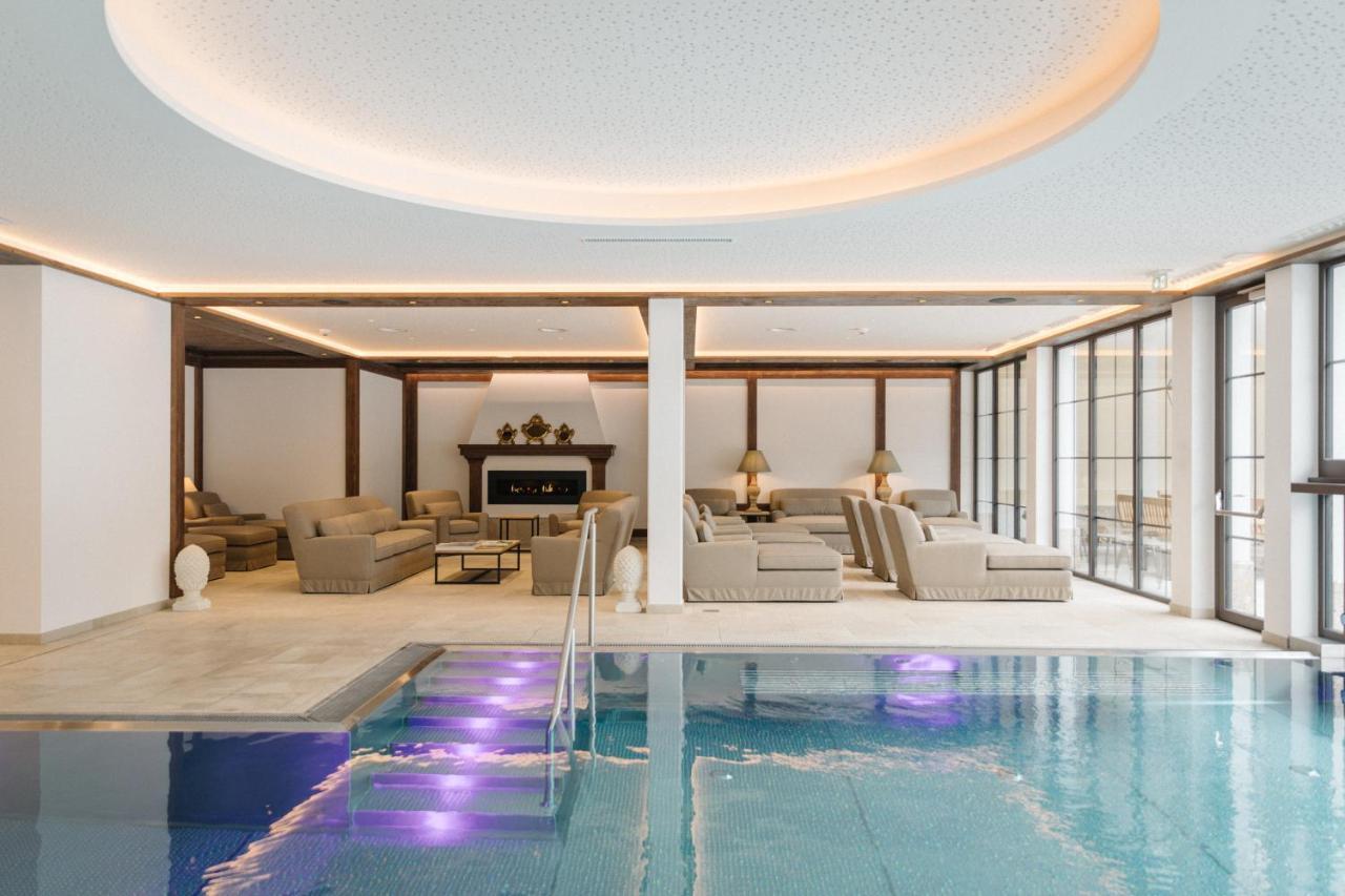 Hotel Braeu Цель-ам-Циллер Экстерьер фото