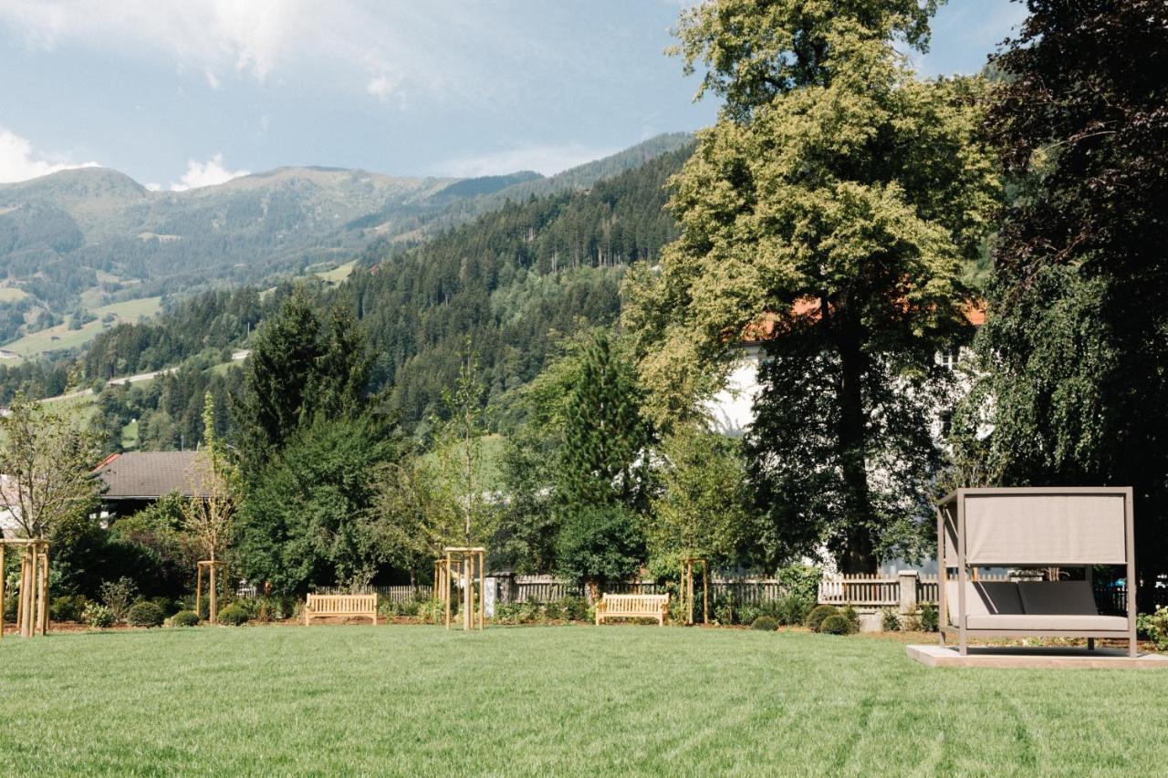 Hotel Braeu Цель-ам-Циллер Экстерьер фото